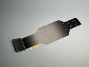 UK-Carbon fiber chassis TQ Buggy FAN RC