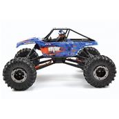 UK-Ravine 1:10 RTR M.O.A. Rock Buggy Crawler RTR FTX