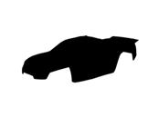 UK-Carnage Clear Body 1pc FTX
