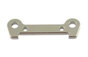 UK-Aluminium suspension plate F/R 10SC HOBAO RACING