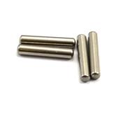 UK-HYPER SS/VS/CAGE/MT PIN 2.5X13.8MM (4) HOBAO RACING