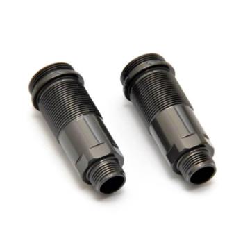 UK-H2 REAR SHOCK BODY (2) HOBAO RACING