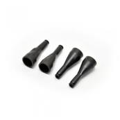 UK-HYPER VT SHOCK BOOTS (4) HOBAO RACING