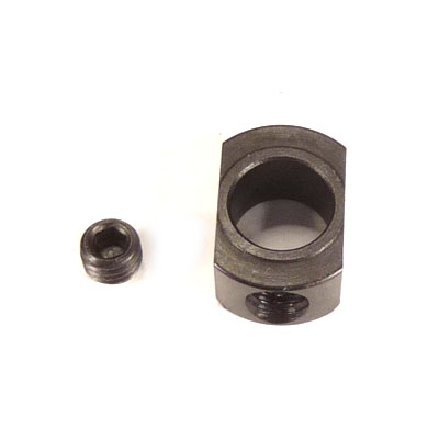 UK-Steel flat joint cap HOBAO RACING