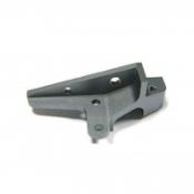 UK-Front support brace Hyper 9E/Hyper 8SC HOBAO RACING