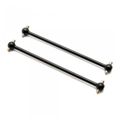 UK-HYPER GTS CENTRE DRIVESHAFTS HOBAO RACING