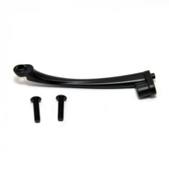 UK-MT AIR FILTER MOUNT HOBAO RACING