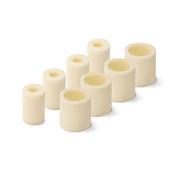 UK-Air filter foam v2 (4pcs) HB RACING