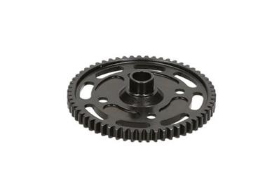 UK-Spur gear 60t module 0.8 HB RACING
