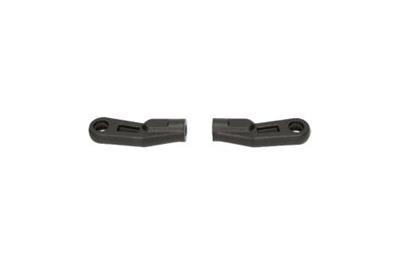 UK-Ball end 6.8 x m5 (offset) (2pcs) HB RACING