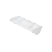 UK-1:8 rear wing (white) HB RACING