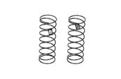 UK-Rear Spring 40 (Buggy 1:10) HB RACING