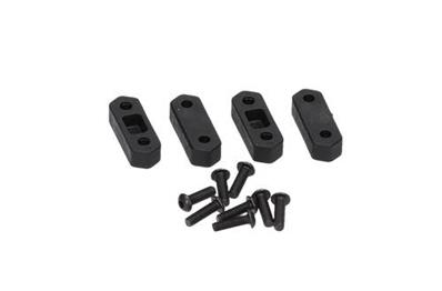 UK-Support servo set HB RACING