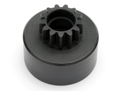 UK-13T Clutch Bell HB RACING