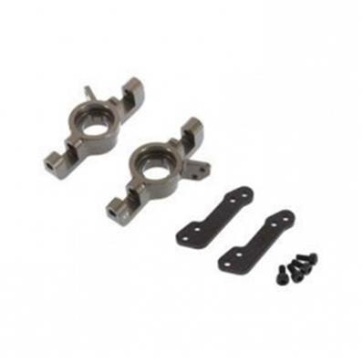 UK-HYPER SS/VS/CAGE/GTB CNC STEERING KNUCKLE SET HOBAO RACING