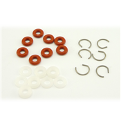 UK-Hyper 7 Shock Absorber Repair Kit HOBAO RACING