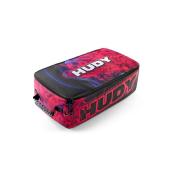 UK-Car Bag - 1/8 On-Road HUDY