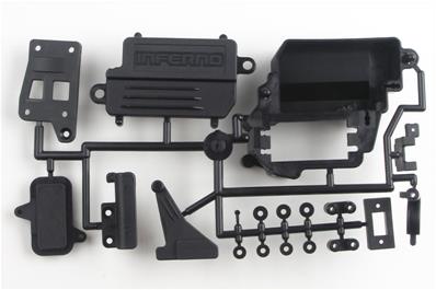 UK-Radio Box Set (VE) KYOSHO