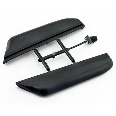 UK-Side Guard (NEO 2.0/GT2) KYOSHO