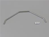 UK-Front Stabilizer Bar 2.7mm Kyosho Inferno MP9-MP10 KYOSHO