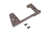 UK-TH Servo plate MP11 KYOSHO