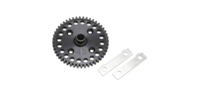 UK-Light Weight Spur Gear (48T/MP777) KYOSHO