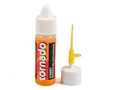 UK-Bearing oil (15ml) TORNADO
