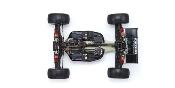 UK-Inferno MP10Te 1/8eme 4wd EP Truggy Kit KYOSHO
