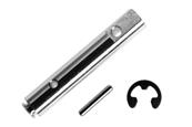 UK-F. Drive Bevelgear Shaft (ZX-5) KYOSHO