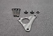 UK-Rear cell reinforcement for RC10 B7 LR PROD