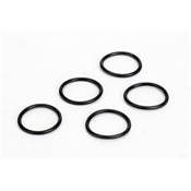 UK-Carburator Lower ring (5) ARGUS