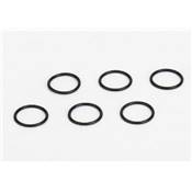 UK-O-Ring for velocity carburator insert (6) ARGUS