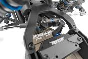 UK-Short Course RC10 SC6.4 Team Kit (voiture seule) TEAM ASSOCIATED