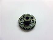 UK-Aluminium motor pinion 48DP RW RACING