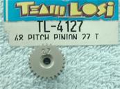 UK-Pinion 48dp LOSI