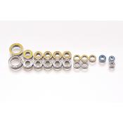 UK-Revolution Design Ultra Bearing Set Tamiya M-07 Concept (20pcs) RUDDOG