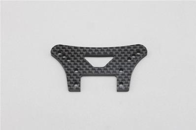 UK-Graphite Front Shock Tower for YZ-4S YOKOMO
