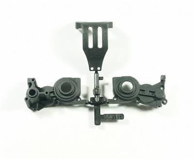 UK-Middle Front Motor Gear Box SWORKZ