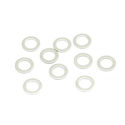 UK-Washer M5x8x0.4mm (10) SWORKZ