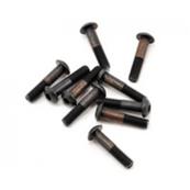 UK-Hex Soket OH/TP Screw HT M3x12mm (10) SWORKZ
