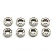 UK-Ball Bearing 6x12x4mm SWORKZ