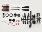 UK-S350 BBS Pro Shock Rear Set (w/o spring) SWORKZ