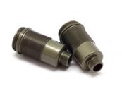 UK-S350 New BBS System Shock Body S (2pc) (HD) EVOII SWORKZ