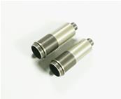 UK-BBS System +5.6mm Rear Shock Body L (2) SWORKZ