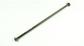 UK-S35-2E Aluminium Center Main Drive Shaft (L) SWORKZ