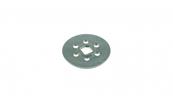 UK-Center Slipper Clutch Steel Pad SWORKZ