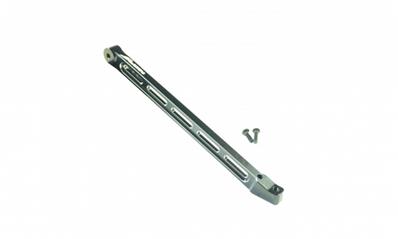 UK-Lightened Aluminum Rear Chassis Brace SWORKZ