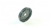 UK-Spur Gear Slipper 81T High Performance CNC SWORKZ