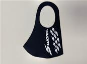 UK-Dust Mask F1 Style SWORKZ
