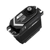 UK-Servo T6S Brushless Servo HV 48.0kg/0.09sec @7.4V SRT